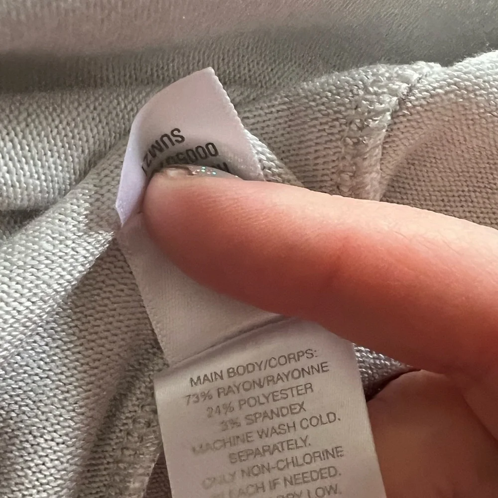 NWT - Z by Zella - Soft‎ Pullover